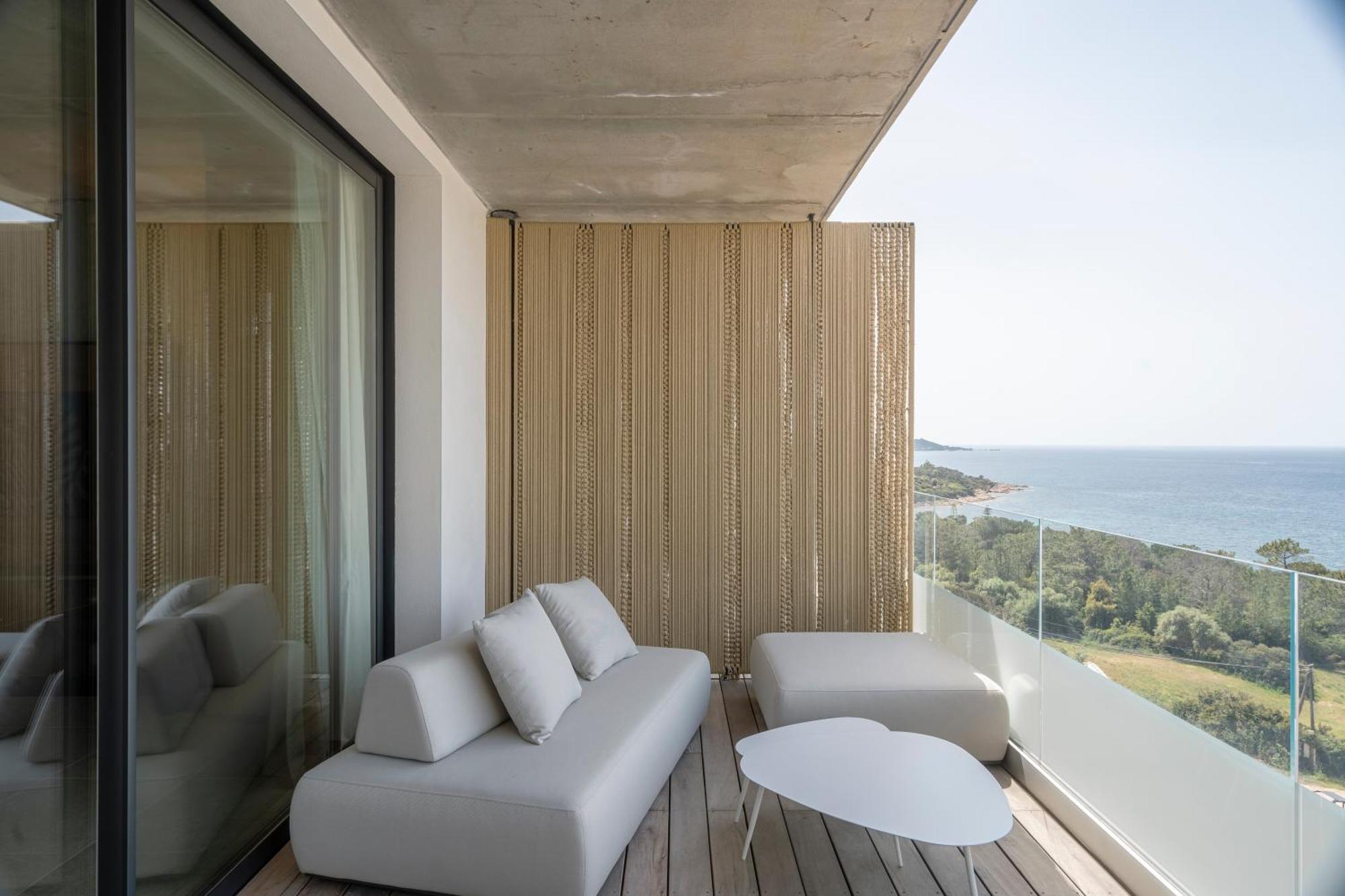 פורטיסיו Villa Urbana מראה חיצוני תמונה